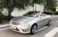 Mercedes CLK mui trần 17 năm tuổi giá chỉ 500 triệu đồng